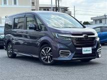2017 Honda Step WGN