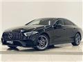 2018 Mercedes-Benz Cls-Class