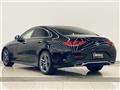 2018 Mercedes-Benz Cls-Class