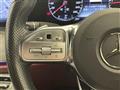 2018 Mercedes-Benz Cls-Class