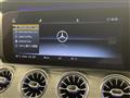 2018 Mercedes-Benz Cls-Class
