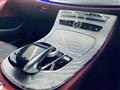 2018 Mercedes-Benz Cls-Class