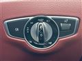 2018 Mercedes-Benz Cls-Class