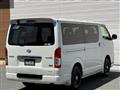 2019 Toyota Hiace Van