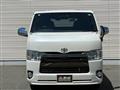 2019 Toyota Hiace Van