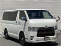 2019 Toyota Hiace Van