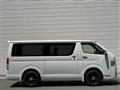 2019 Toyota Hiace Van