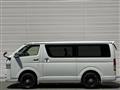 2019 Toyota Hiace Van