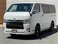 2019 Toyota Hiace Van