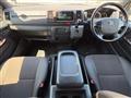 2019 Toyota Hiace Van