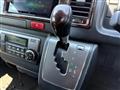 2019 Toyota Hiace Van