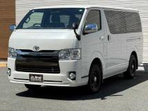 2019 Toyota Hiace Van