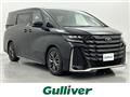 2024 Toyota Vellfire
