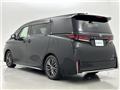 2024 Toyota Vellfire