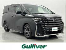 2024 Toyota Vellfire