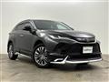 2023 Toyota Harrier
