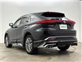 2023 Toyota Harrier