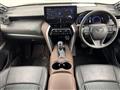 2023 Toyota Harrier