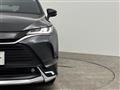 2023 Toyota Harrier