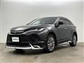 2023 Toyota Harrier