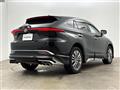 2023 Toyota Harrier