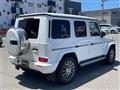 2022 Mercedes-Benz G-Class