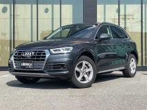2020 Audi Q5