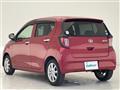 2018 Daihatsu Mira Es