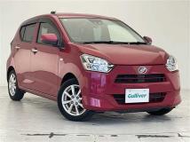 2018 Daihatsu Mira Es