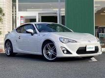 2015 Toyota 86
