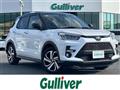 2021 Toyota Raize