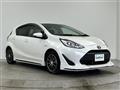2017 Toyota AQUA