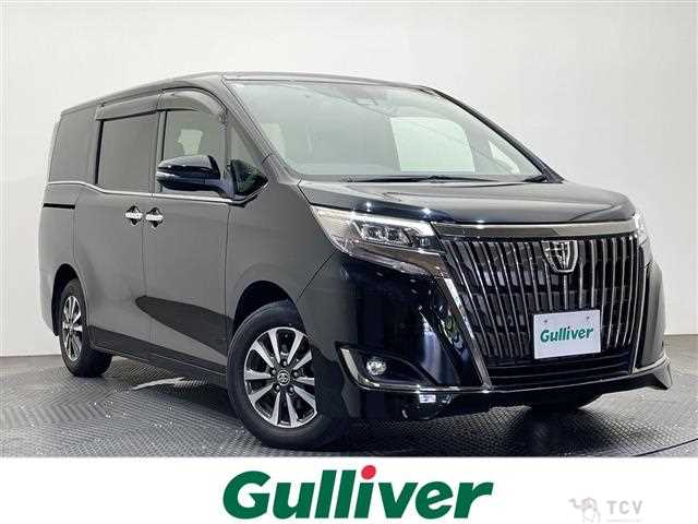 2019 Toyota Esquire