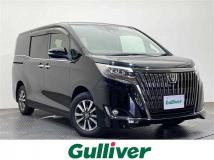 2019 Toyota Esquire