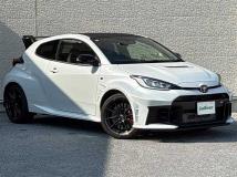 2025 Toyota Yaris