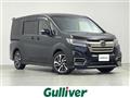 2020 Honda Step WGN