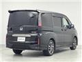 2020 Honda Step WGN