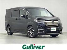 2020 Honda Step WGN