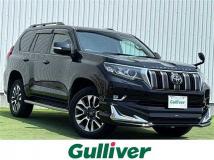 2023 Toyota Land Cruiser Prado