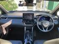 2023 Toyota CorollaCross