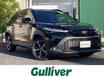 2023 Toyota CorollaCross
