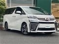 2019 Toyota Vellfire
