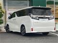 2019 Toyota Vellfire