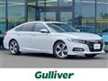 2020 Honda Accord