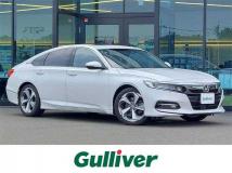 2020 Honda Accord