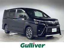 2020 Toyota Voxy