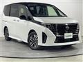 2025 Nissan Serena