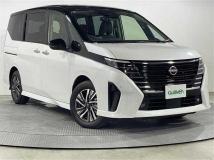 2025 Nissan Serena