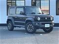 2018 Suzuki Jimny Sierra