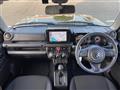 2018 Suzuki Jimny Sierra
